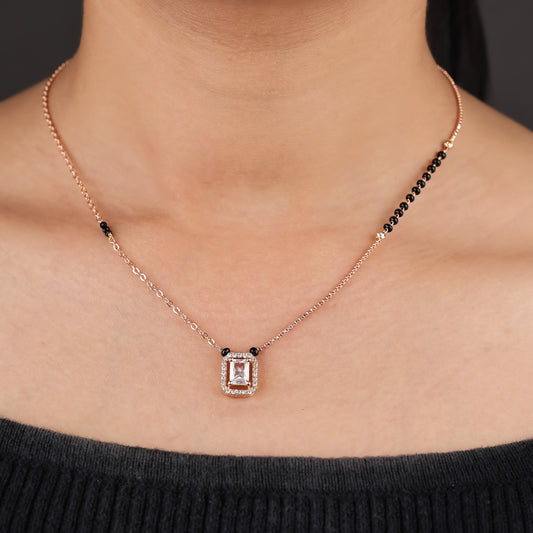 Adra Mangalsutra