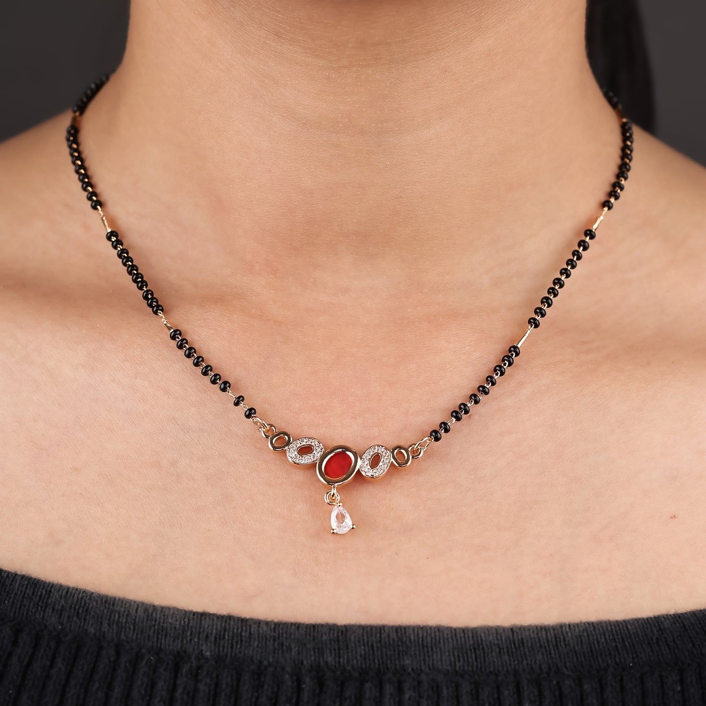 Kashvi Mangalsutra