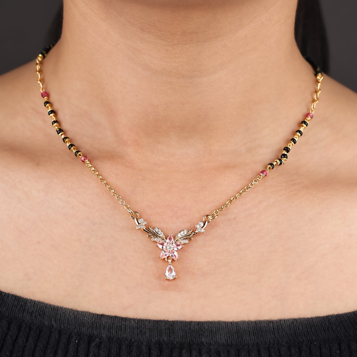 Lavaniya Mangalsutra