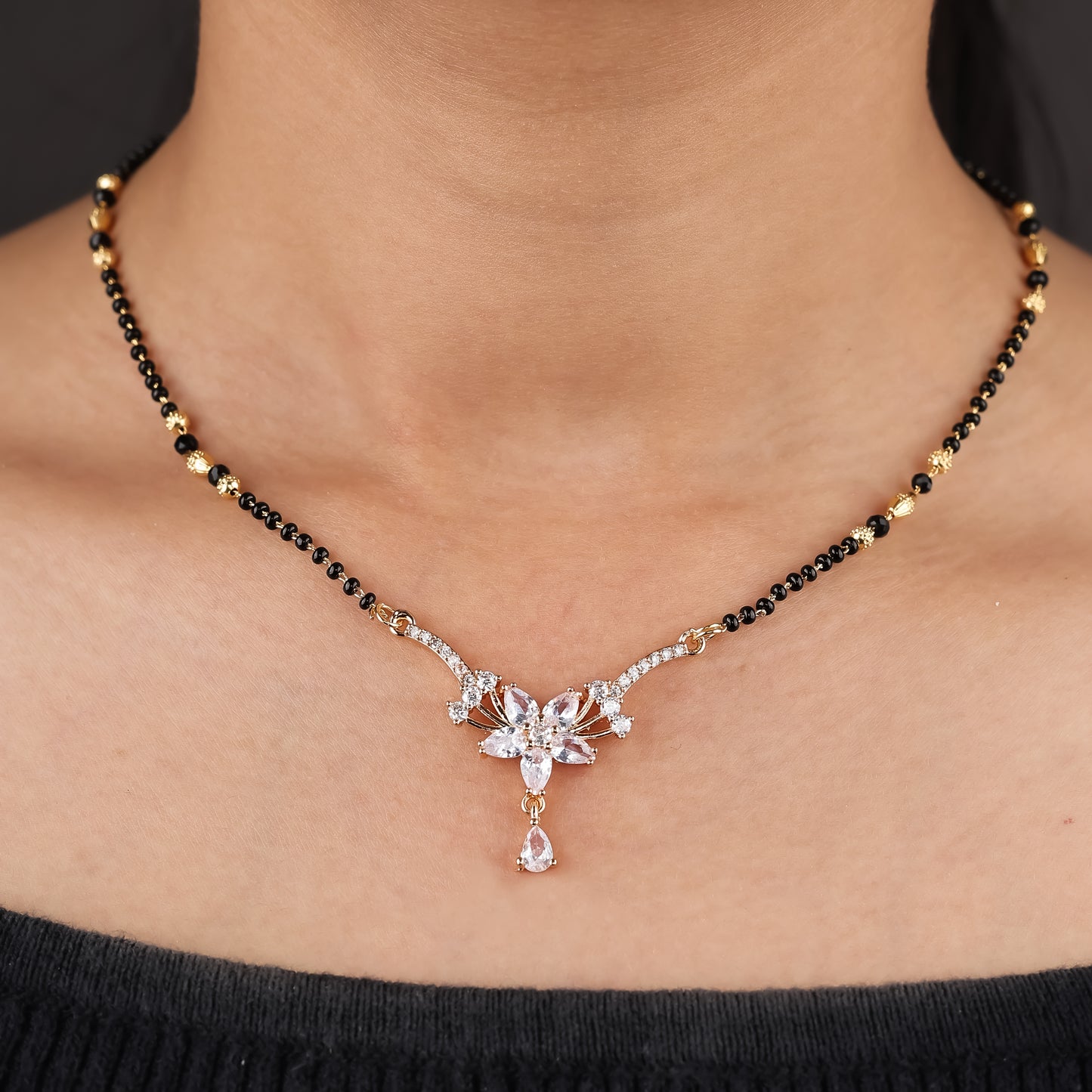 Kaveri Mangalsutra