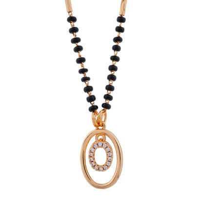 Farida Mangalsutra
