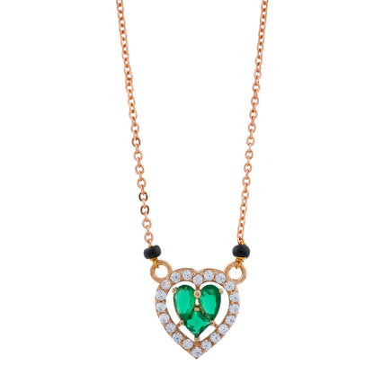Love 2  Mangalsutra