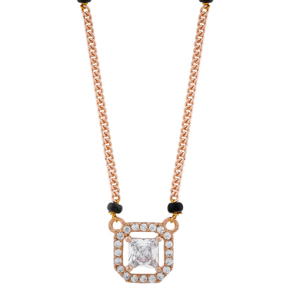 Tanvi Mangalsutra
