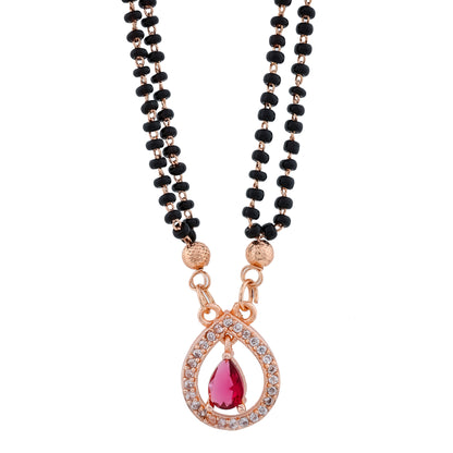 Jiya 2 Mangalsutra