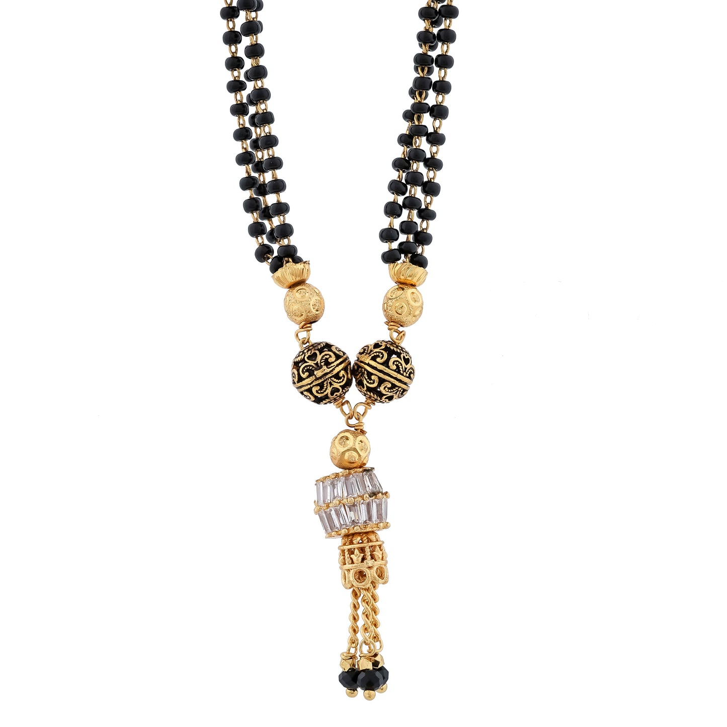 Janvi Mangalsutra
