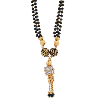 Janvi Mangalsutra