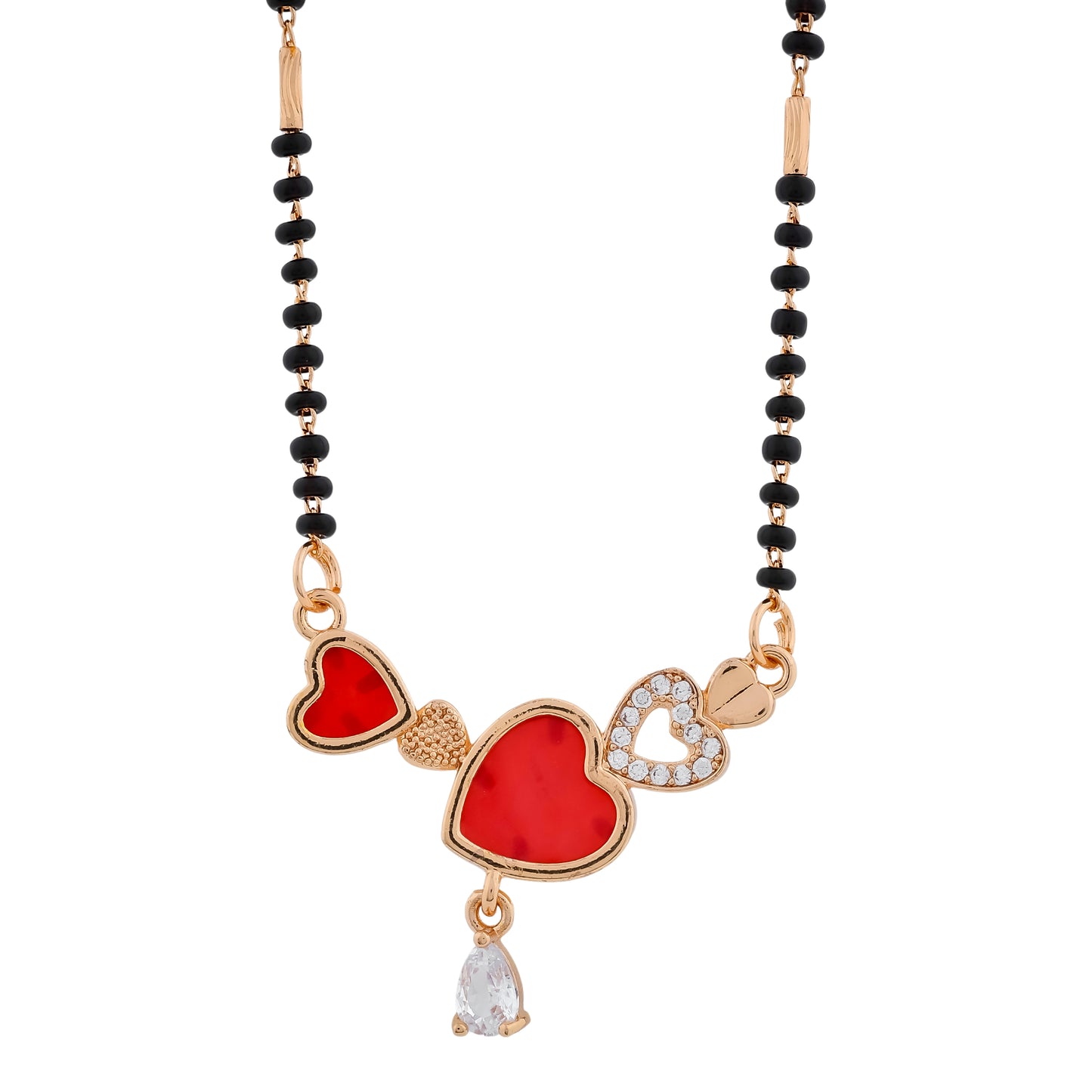 Pari Mangalsutra