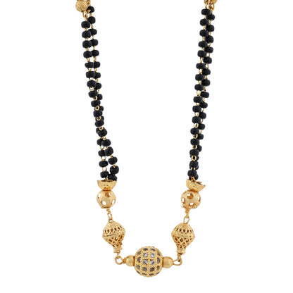Purnima Mangalsutra