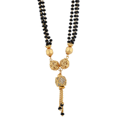 Dharti Mangalsutra