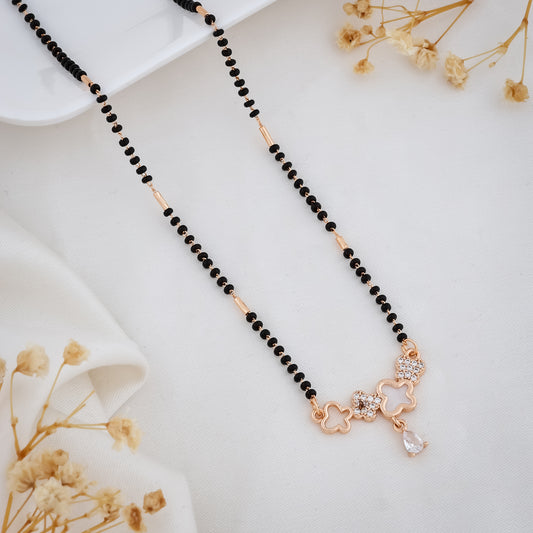Sanvika Mangalsutra