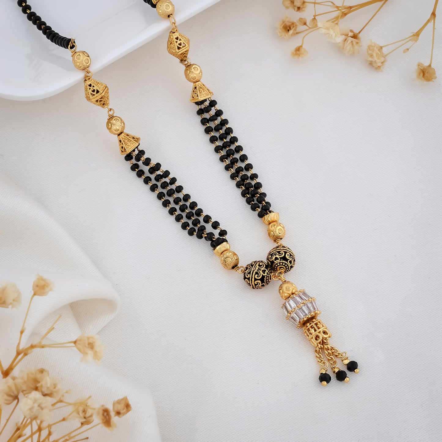 Janvi Mangalsutra