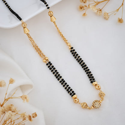 Purnima Mangalsutra