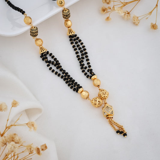 Dharti Mangalsutra