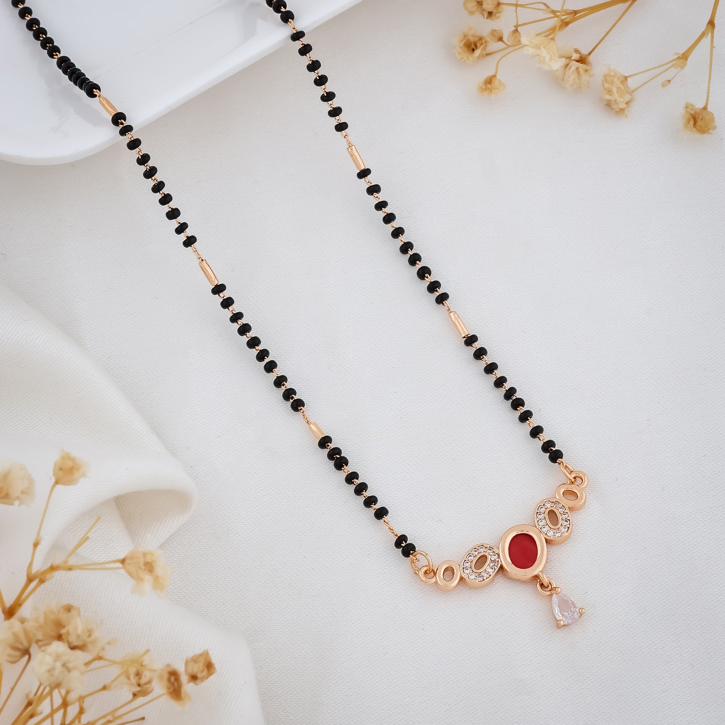 Kashvi Mangalsutra