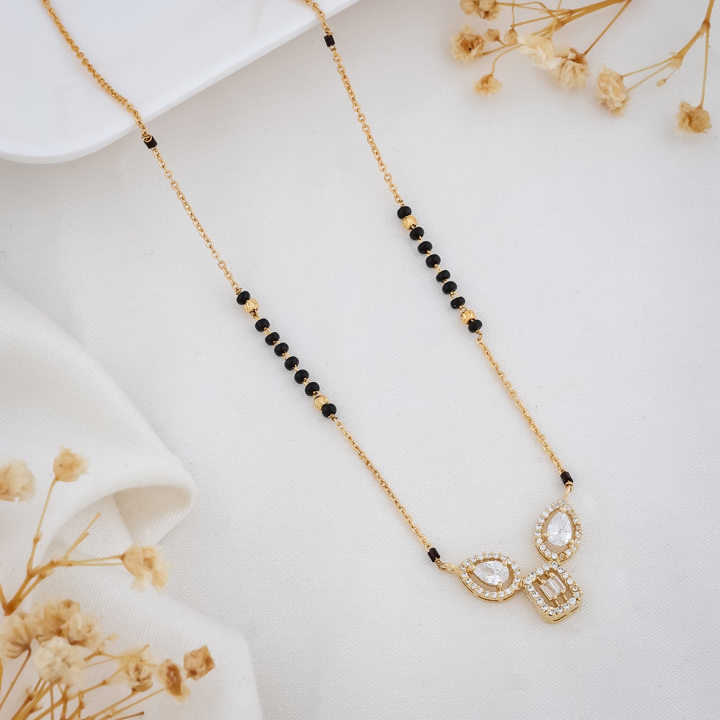 Savya Mangalsutra