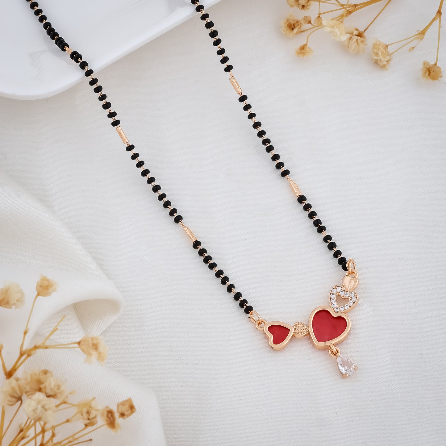 Pari Mangalsutra
