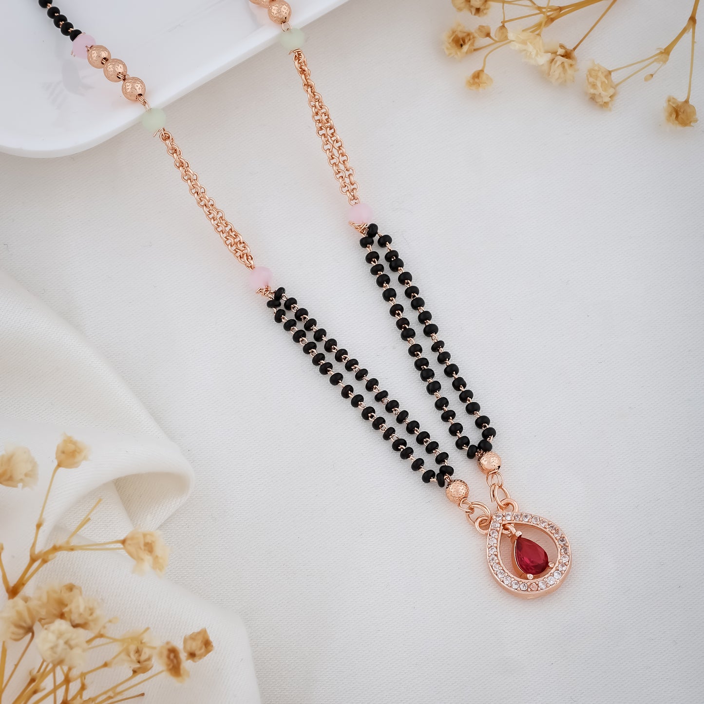 Jiya 2 Mangalsutra