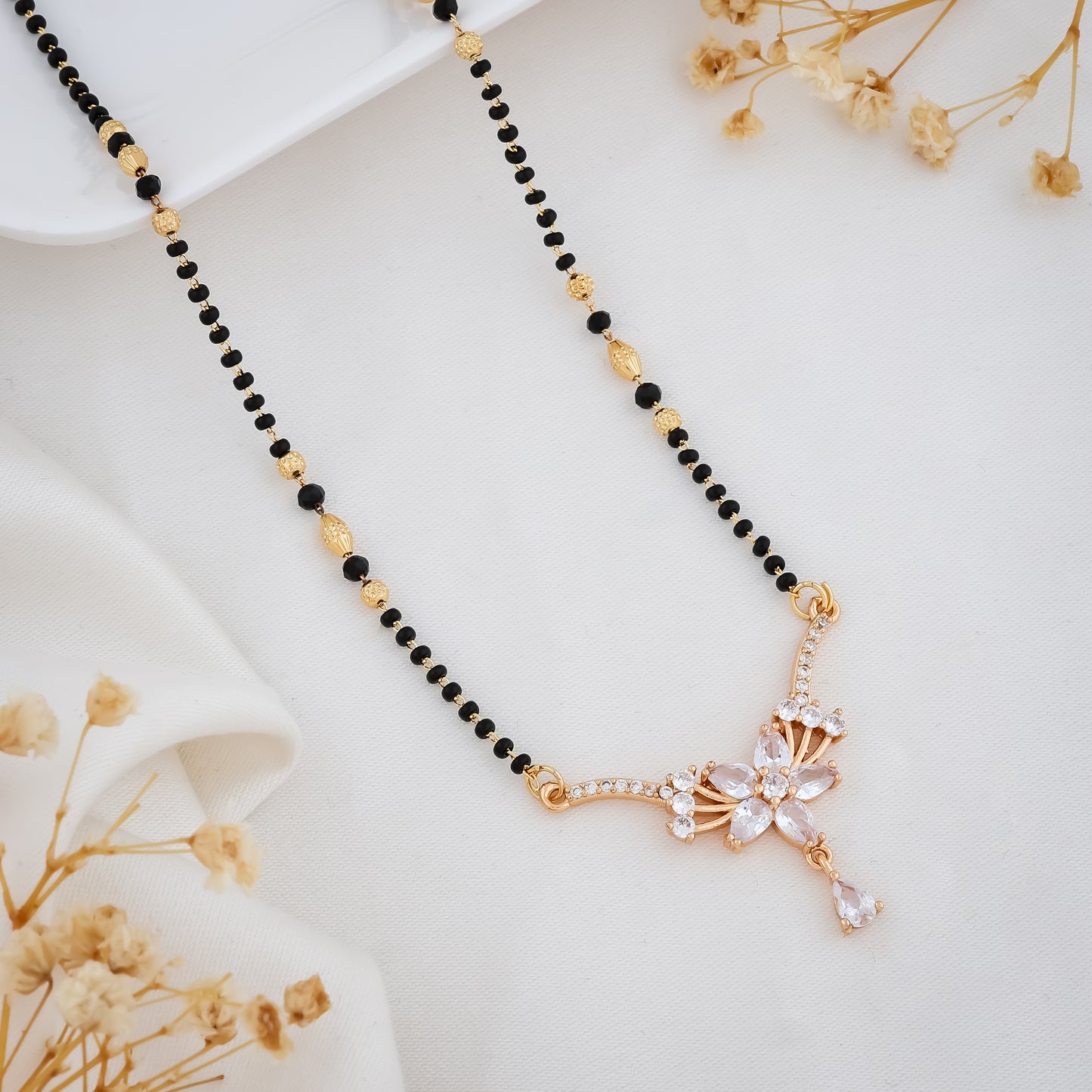 Kaveri Mangalsutra