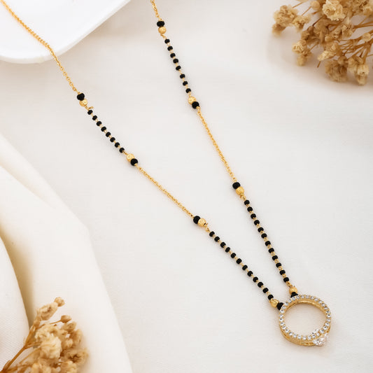 Zivah Mangalsutra