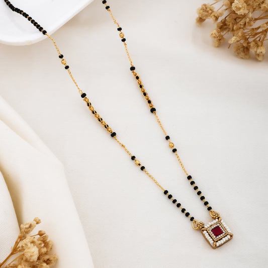 Sitara Mangalsutra