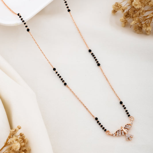 Aarohi Mangalsutra