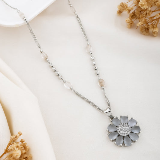 Blossom Radiance Necklace