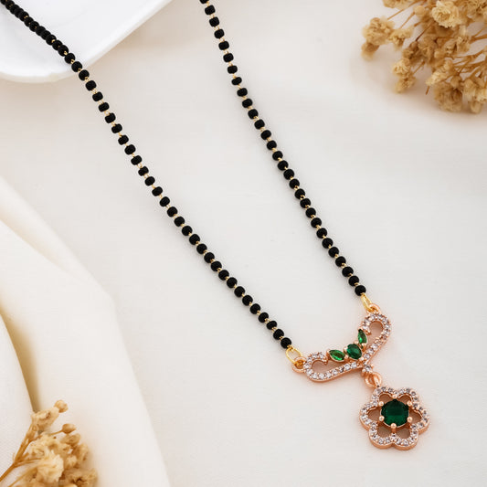 Anvika Mangalsutra