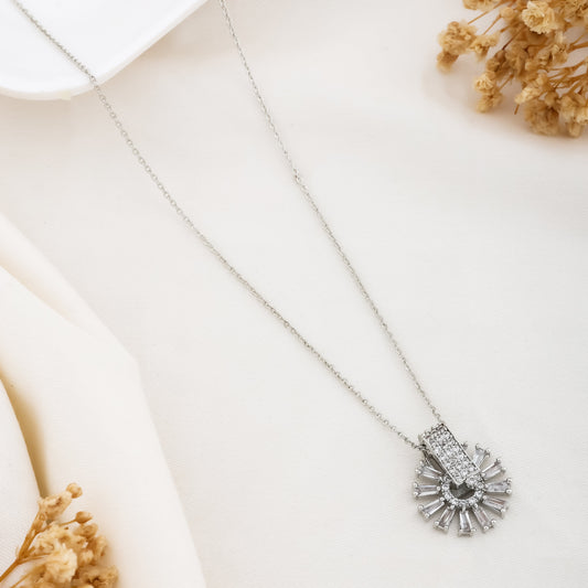 Celestial Radiance Necklace