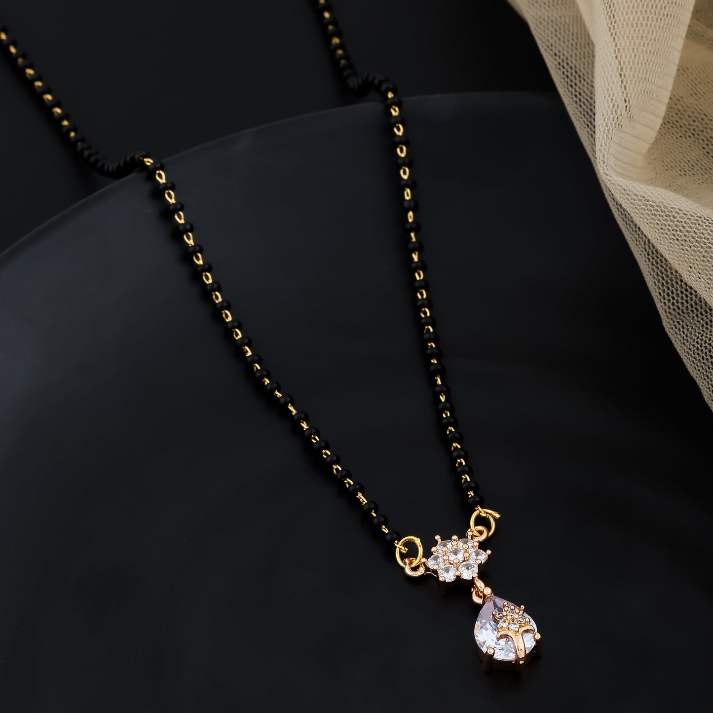 Ziyana Mangalsutra